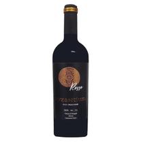 Vinho Byzantium Rosso 750Ml