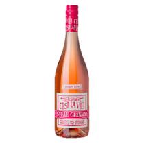 Vinho C'est La Vie Albert Bichot Rosé 750ml