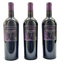 Vinho Caballo Loco Grand Cru Curicó 750ml Oferta Vinho Caballo Loco Grand Cru Curicó 750ml Oferta