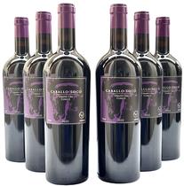 Vinho Caballo Loco Grand Cru Curicó 750ml Oferta Vinho Caballo Loco Grand Cru Curicó 750ml Oferta