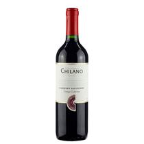 Vinho Cabernet Sauvignon 750ml Chilano