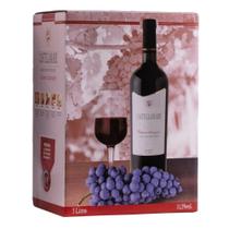 Vinho Cabernet Sauvignon Bag-in-Box 5L Castellamare