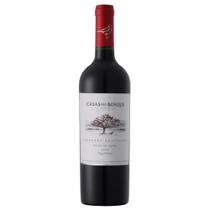 Vinho Cabernet Sauvignon Casas Del Bosque Chile Vale de Rapel 2024 750ml Vinho Cabernet Sauvignon Casas Del Bosque Chile Vale de Rapel 2024 750ml