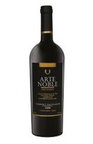 Vinho Cabernet Sauvignon Gran Reserva Arte Noble 750Ml