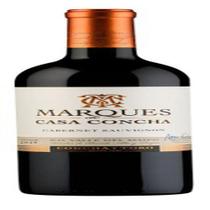 Vinho Cabernet Sauvignon MARQUES DE CASA CONCHA 750ml