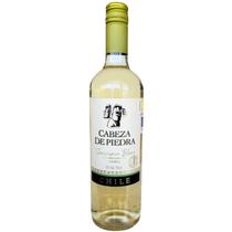 Vinho Cabeza de Piedra Chileno Sauvignon Blanc 750ml Vinho Cabeza de Piedra Chileno Sauvignon Blanc 750ml