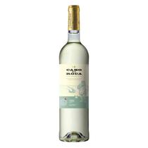 Vinho cabo da roca vinho verde branco 750 ml