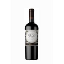 Vinho cabo de hornos cabernet sauvignon 750ml