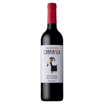 Vinho Cabra Figa Adega Mor Tinto 750ml