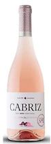 Vinho Cabriz Colheita Selecionada Rosé D.O.C 750 ml