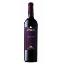 Vinho Cadus Tupungato Apellation Tinto 750ml Vinho Cadus Tupungato Apellation Tinto 750ml