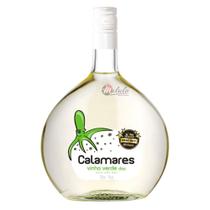 Vinho Calamares Branco 750ml