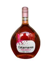 Vinho Calamares Rosé 750ml Português