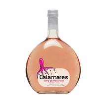 Vinho Calamares Rosé 750ml