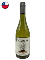 Vinho Caleuche Chardonnay - (2022) - 750ml Vinho Caleuche Chardonnay - (2022) - 750ml