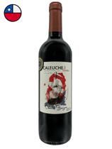 Vinho Caleuche Classic Cabernet Sauvignon - (2021) - 750ml