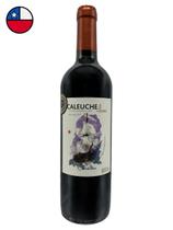 Vinho Caleuche Classic Carménère - (2021) - 750ml