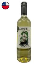 Vinho Caleuche Classic Sauvignon Blanc - (2021) - 750ml