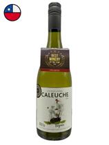 Vinho Caleuche Viognier - (2022) - 750ml