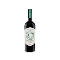 Vinho caliterra reserva cab. sauvignon tinto seco 750ml