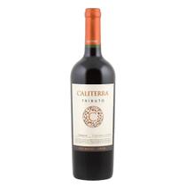 Vinho Caliterra Tributo Cabernet Sauvignon 750Ml