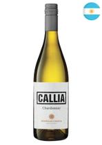 Vinho Callia Chardonnay 750ml