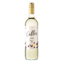 Vinho Callia Dulce Branco 750ml Vinho Callia Dulce Branco 750ml