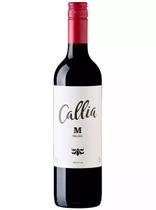 Vinho Callia Malbec 750 Ml