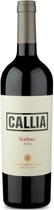 Vinho Callia Malbec Tinto 750ml Vinho Callia Malbec Tinto 750ml