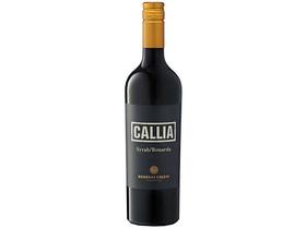 Vinho Callia Syrah Bonarda 750ml Vinho Callia Syrah Bonarda 750ml