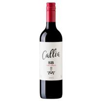 Vinho Callia Syrah Bonarda 750ml
