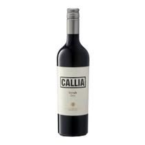 Vinho Callia Syrah Tinto Argentina 750ml