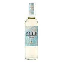 Vinho Callia Tardío Blanco Dulce 750ml
