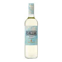 Vinho Callia Tardio Blanco Dulce Branco Argentina 750ml