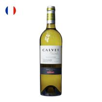 Vinho Calvet Varietals Sauvignon Blanc Branco França 750ml