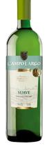 Vinho Campo Largo Branco Suave 750ML