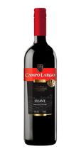 Vinho Campo Largo Tinto Suave 750Ml Vinho Campo Largo Tinto Suave 750Ml