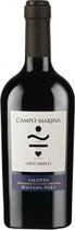 Vinho Campo Marina Malvasia Nera Salento IGP 750ml