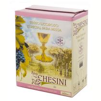 Vinho Canônico Bag-In-Box 3 Litros - Chesini Vinho Canônico Bag-In-Box 3 Litros - Chesini