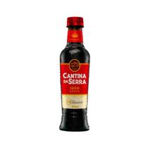 Vinho cantina da serra tinto 300ml