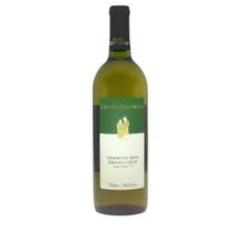 Vinho Cantina Mattiello Branco Niágara Seco 750ml 10% Vol