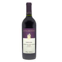 Vinho Cantina Mattiello Tinto Origem Suave 750ml 10,5% Vol