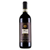 Vinho Caprili Brunello Di Montalcino Tinto 750ml Vinho Caprili Brunello Di Montalcino Tinto 750ml