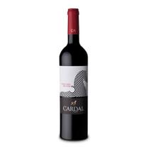 Vinho Cardal Tinto Portugal 750ml