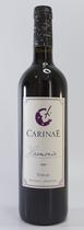 Vinho CarinaE Harmonie - Syrah - Safra 2016