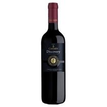 Vinho carmen discovery estate cabernet sauvignon 750ml tinto