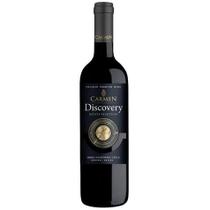 Vinho carmen discovery estate carmenere 750ml tinto