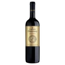 Vinho Carmen Discovery Gran Reserva Cabernet Sauvignon - 750ml