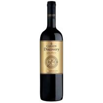 Vinho carmen discovery gran reserva cabernet sauvignon 750ml
