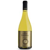 Vinho carmen discovery gran reserva chardonnay 750ml branco Vinho carmen discovery gran reserva chardonnay 750ml branco